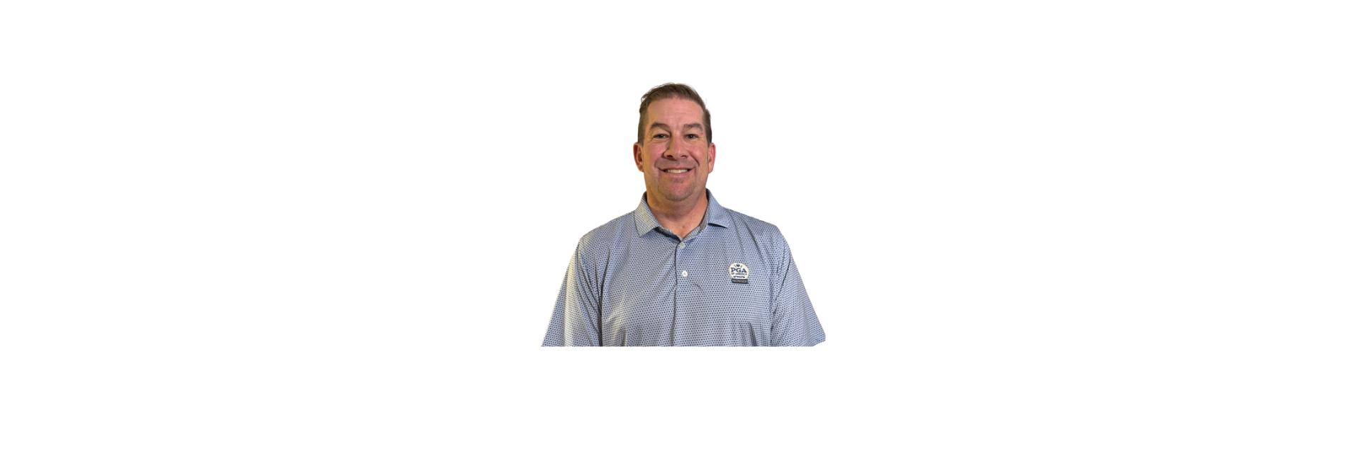 Jami Brighty, Lead Instructor at Performance Golf Group