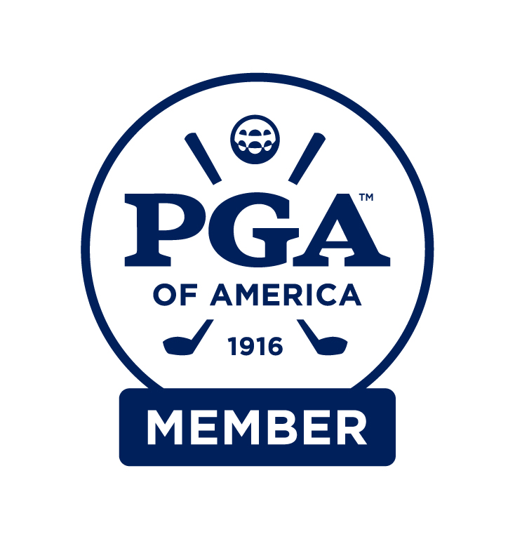 PGA of America Member